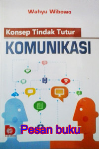 Image of Konsep Tindak Tutur Komunikasi