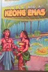 Legenda Keong Emas