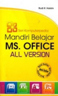 Mandiri Belajar MS. Office All Version