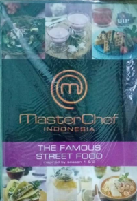 Image of Master Chef Indonesia