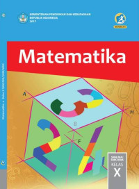 Matematika X