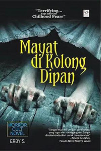Mayat Di Kolong Dipan