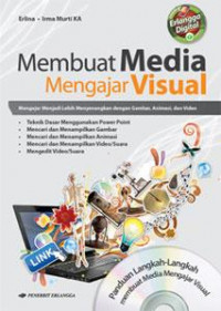 Membuat Media Mengajar Visual