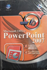 Microsoft Office PowerPoint 2007