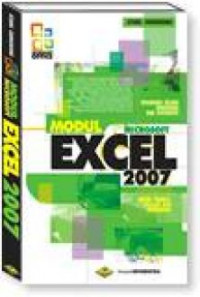 Image of Modul Microsoft Excel 2007