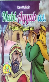 Nabi Ayyub As