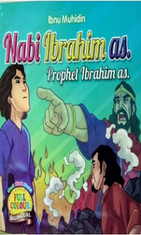 Nabi Ibrahim As