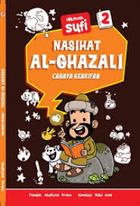 Nasihat Al-ghazali (Cahaya Kearifan)