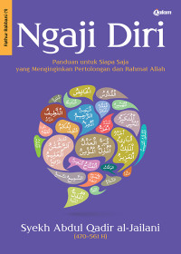 Ngaji Diri