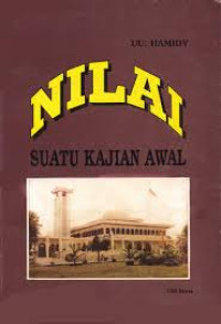 Nilai Suatu Kajian Awal