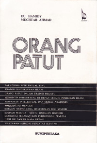 Orang Patut