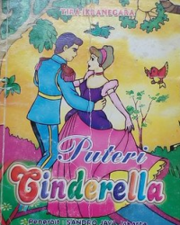 Image of Putri Cinderella