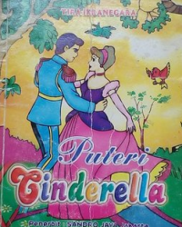 Putri Cinderella