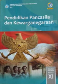 Pendidikan Pancasila dan Kewarganegaraan Kelas XI