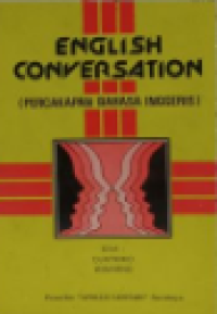 Conversation In English : Percakapan Bahasa Inggris
