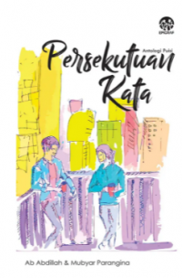 Image of Persekutuan Kata : Antologi Puisi