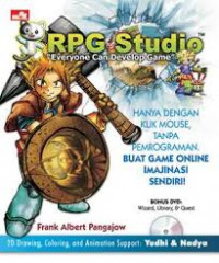 RPG Studio