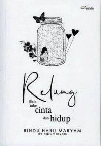 Image of Relung Bisik Tulus Cinta Dan Hidup