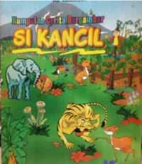Kumpulan Cerita Bergambar Si Kancil