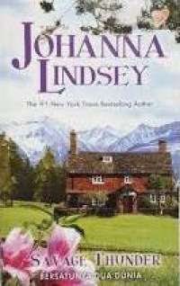 Savage Thunder