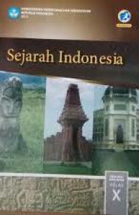 Sejarah Indonesia Kelas X