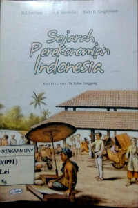 Sejarah Perekonomian Indonesia