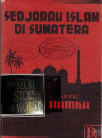 Ebook Sejarah Islam di Sumatera