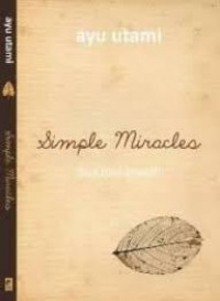 Simple Miracles