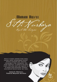 Image of Siti Nurbaya