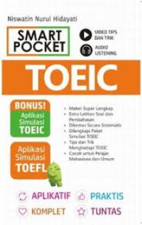 Smart Pocket TOEIC