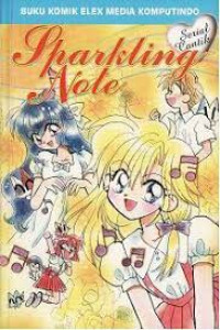 Sparkling Note