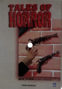 Image of Tales Of Horror