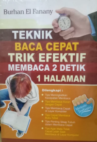 Teknik Baca Cepat Trik Efektif Membaca 2 Detik 1 Halaman