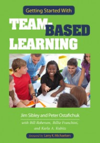 Ebook Team Based Learning