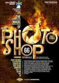 The Magic Of Adobe Photoshop