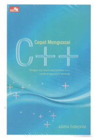 Cepat Menguasai C++