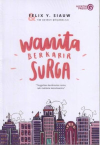 Wanita Berkarir Surga