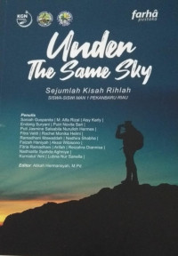 Under The Same Sky