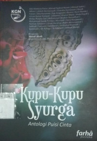 Kupu-Kupu Syurga