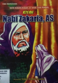 Image of Kisah Nabi Zakaria