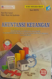 Akuntansi Keuangan Bidang Keahlian Bisnis dan Manajemen Kelas XII