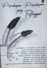 Percakapan-percakapan yang Tertinggal