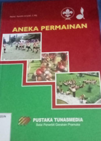 Aneka Permainan