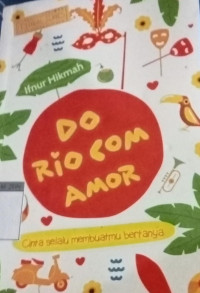 Do Rio Com Amor