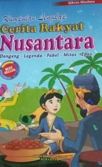 Cerita Rakyat Nusantara