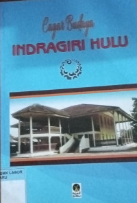 Cagar Budaya Indragiri Hulu