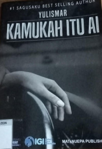 Image of Kamukah Itu Ai