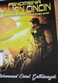 Image of Fenomena Hujan Cincin