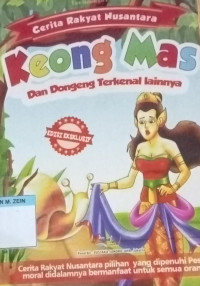 Keong Mas