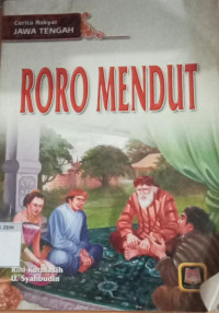 Image of Roro Mendut